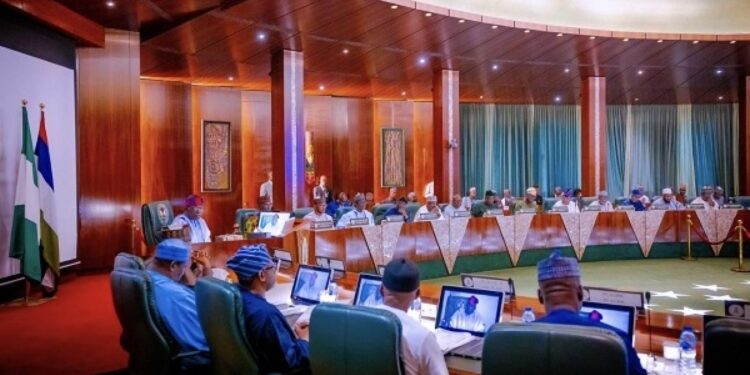 NEC Approves N100bn to Revamp Nigeria’s Police, Security Training Schools