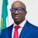Nigeria: Edo Governor Okpebholo Sacks Chief Press Secretary, Appoints New One
