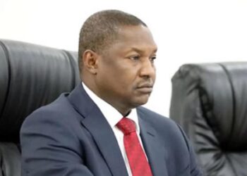 Nigeria: EFCC Grills Former Justice Minister Abubakar Malami Again