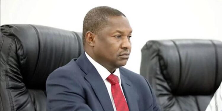 Nigeria: EFCC Grills Former Justice Minister Abubakar Malami Again
