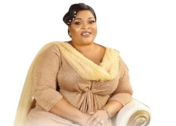BREAKING: (VIDEO) Nollywood Actress Allwell Ademola Dies at 43
