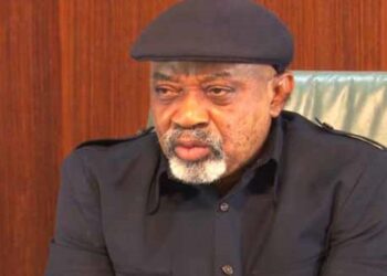 Nigeria: Former Anambra Governor Chris Ngige Arrested in Abuja, Detained by EFCC