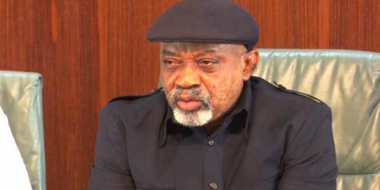 Nigeria: Former Anambra Governor Chris Ngige Arrested in Abuja, Detained by EFCC
