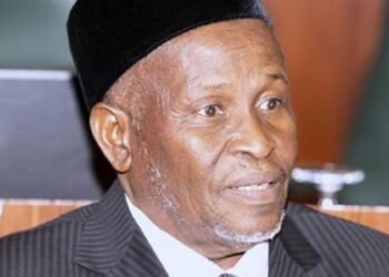 Former Nigerian Chief Justice Ibrahim Tanko Muhammad Dies in Saudi Arabia