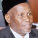 Former Nigerian Chief Justice Ibrahim Tanko Muhammad Dies in Saudi Arabia