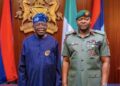 Nigeria’s President Tinubu Reverses Controversial Promotion of Aide-de-Camp to Brigadier General