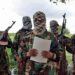 Nigeria: Bandits Demand ₦8 Million Levy from Zamfara Village After Commander’s Killing