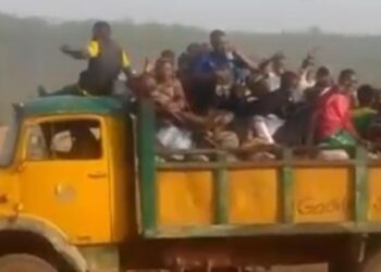 Nigeria: Aiyetoro Kiri Residents Flee Amidst Rising Insecurity After Church Attack