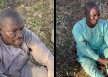 Nigerian Army Rescues Abducted Councillor, Islamic Cleric in Borno