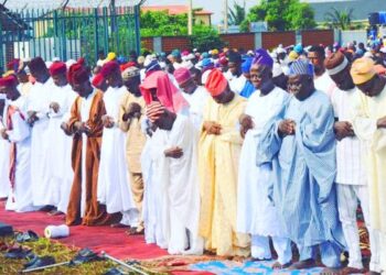 Nigeria: Gunmen Kidnap 12 Worshippers in Plateau State