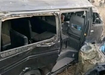 Nigeria: Seven Journalists Killed in Gombe Road Crash While Returning From Wedding