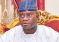 Nigeria: Yahaya Bello Declares 2027 Senate Bid Amid N80 Billion Fraud Probe