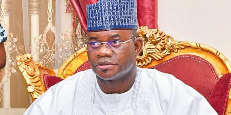 Nigeria: Yahaya Bello Declares 2027 Senate Bid Amid N80 Billion Fraud Probe
