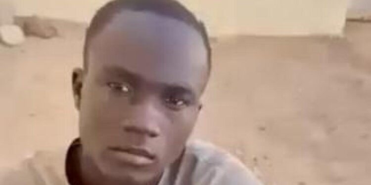 Nigeria: Arrested Boko Haram Member Confesses to N100,000 Payment for Maiduguri Mosque Bombing
