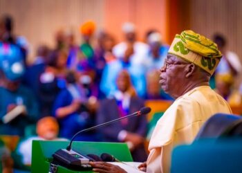 Nigeria’s President Tinubu Declares War on Armed Non-State Actors, Labels Them Terrorists
