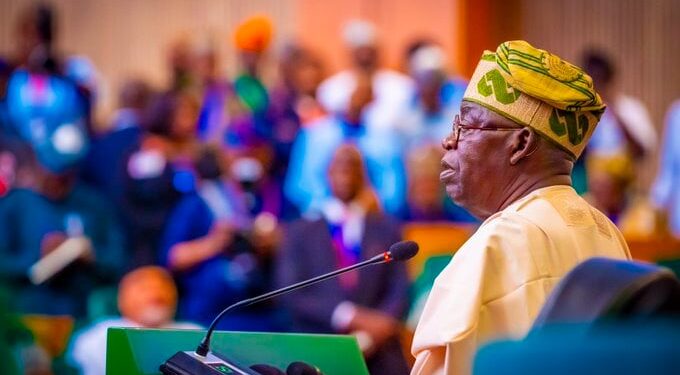 Nigeria’s President Tinubu Declares War on Armed Non-State Actors, Labels Them Terrorists