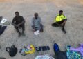 Nigerian Troops Intercept ISWAP Logistics Consignment in Borno