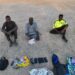 Nigerian Troops Intercept ISWAP Logistics Consignment in Borno