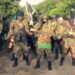 Nigeria: Insurgent Ambushes Shut Down Vital N380 Route in Northern Mozambique