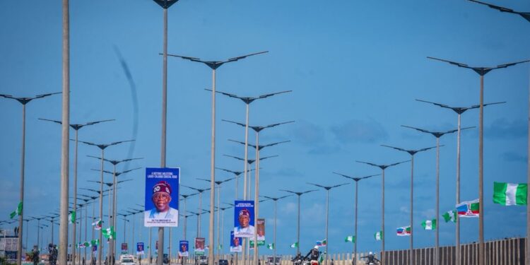 Nigeria: Lagos-Calabar Coastal Highway Opens Temporarily, Easing Lekki Traffic