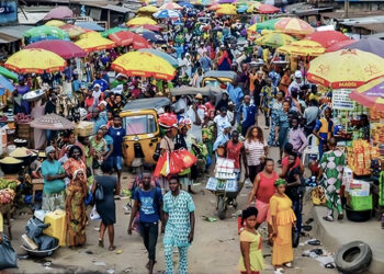 Senate Passes Bill to Reduce Extreme Poverty in Nigeria Through Service Centres