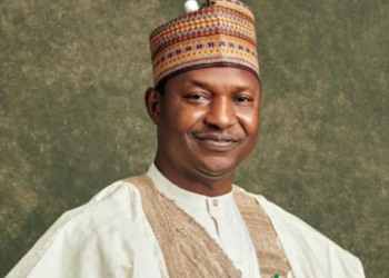 Nigeria: Ex-AGF Malami and Son Appear in Court for Alleged N8.7 Billion Money Laundering Scheme