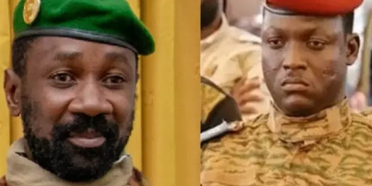 Mali and Burkina Faso Hit Back at US With Reciprocal Travel Ban