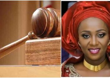 Nigeria: Supreme Court Upholds Maryam Sanda’s Death Sentence for Husband’s Murder