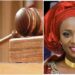 Nigeria: Supreme Court Upholds Maryam Sanda’s Death Sentence for Husband’s Murder