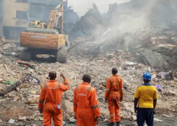 Nigeria: Shitta-Bey Family Mourns Victims of Lagos High-Rise Fire, Pledges Support and Building Restoration