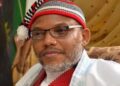 Nigeria: Court Rejects Nnamdi Kanu’s Transfer Request from Sokoto Prison