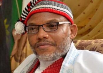 Nigeria: Court Rejects Nnamdi Kanu’s Transfer Request from Sokoto Prison