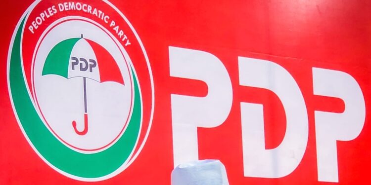 Nigeria: PDP Factions Trade Expulsions Amid Deepening Crisis