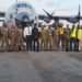 Nigerian Military Aircraft, Crew Released After Diplomatic Talks With Burkina Faso