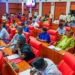 Nigerian Senate Rejects Motion to Probe FCT Administration Lapses