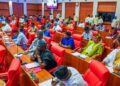 Nigerian Senate Clears Oke, Are, Dalhatu For Ambassadorial Appointments