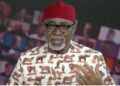 Senator Abaribe Dumps APGA, Joins Peter Obi in ADC’s “Rescue Nigeria” Movement