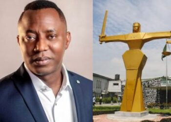 Nigeria: Court Bars Sowore from Making Statements Detrimental to National Peace
