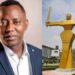 Nigeria: Court Bars Sowore from Making Statements Detrimental to National Peace