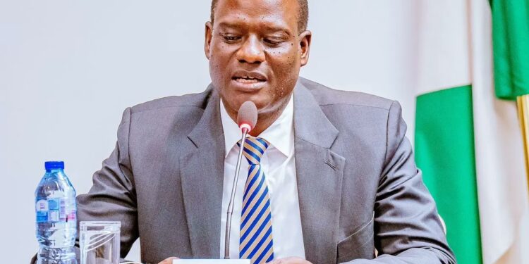 Nigeria’s Tax Chief Insists Jan. 1 Deadline is ‘Non-Negotiable’