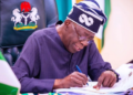 Nigeria’s President Tinubu Seeks Senate Approval to Deploy Troops to Benin Republic