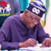 Nigeria’s President Tinubu Seeks Senate Approval to Deploy Troops to Benin Republic
