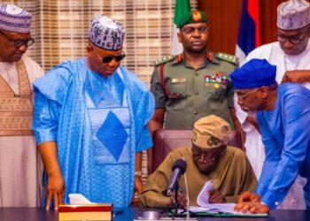 Nigerian Bar Association Demands Suspension of Tax Reforms Over Alleged Illegal Alterations