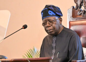 Nigeria’s President Tinubu Presents ₦58.18trn 2026 Budget Proposal to NASS