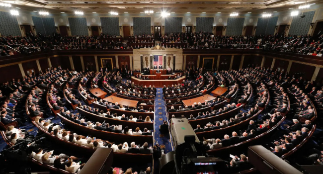 US Lawmakers to Meet on Escalating Violence in Nigeria