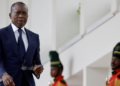 Benin President Says Situation ‘Under Control’ After Foiled Coup