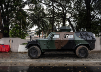 Benin Places Former Defence Minister in Detention Over Failed Coup Plot