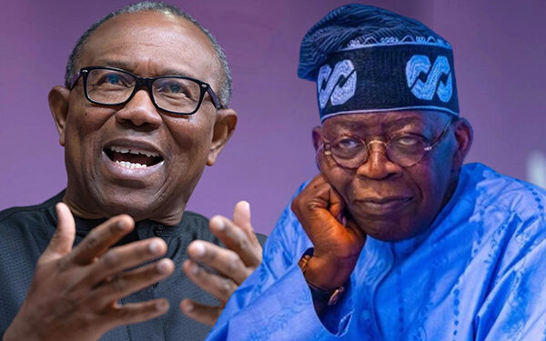 Some of Tinubu’s Ambassadorial Picks Shocking, Reflect Mediocrity and Impunity – Peter Obi