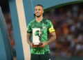 BREAKING : Nigeria’s Captain, Troost-Ekong Retires From International Football