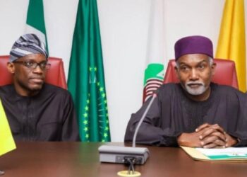 Nigeria and Benin Strengthen Ties Amidst Failed Coup